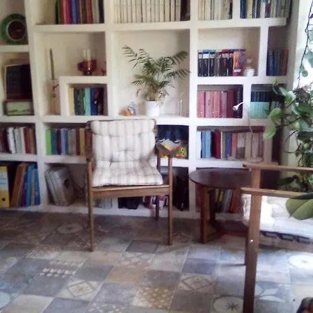 Prázdninový dům Casa Nel Bosco Pino Torinese