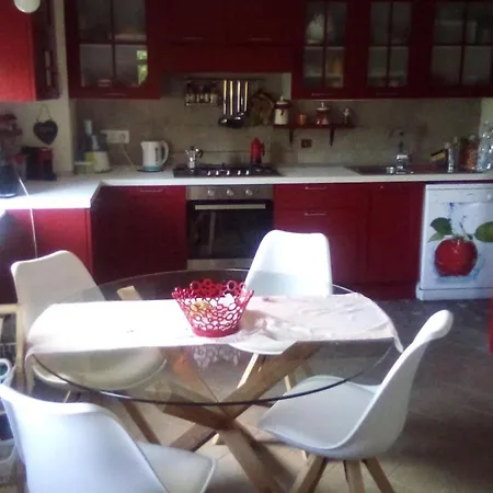 Prázdninový dům Casa Nel Bosco Pino Torinese