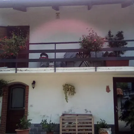 Casa Nel Bosco 別荘 Pino Torinese