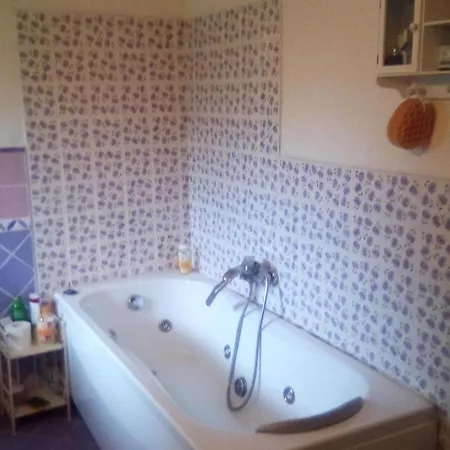 Prázdninový dům Casa Nel Bosco Pino Torinese