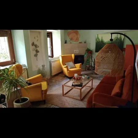 Casa Nel Bosco Pino Torinese