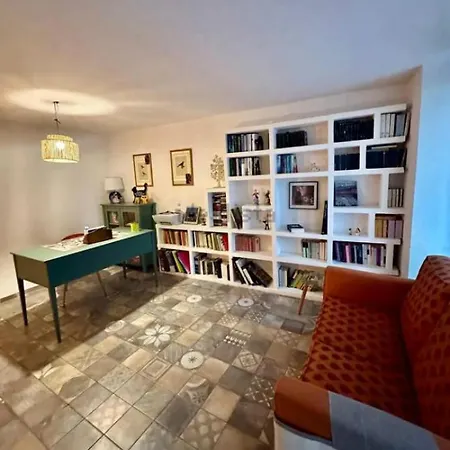 Prázdninový dům Casa Nel Bosco Pino Torinese