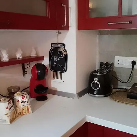 Casa Nel Bosco * Pino Torinese