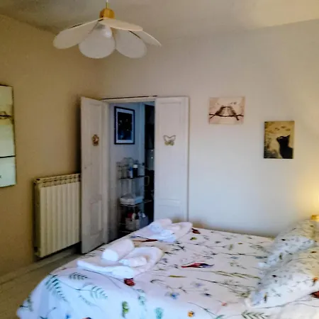 Casa Nel Bosco Pino Torinese