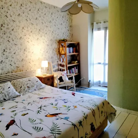 別荘 Casa Nel Bosco