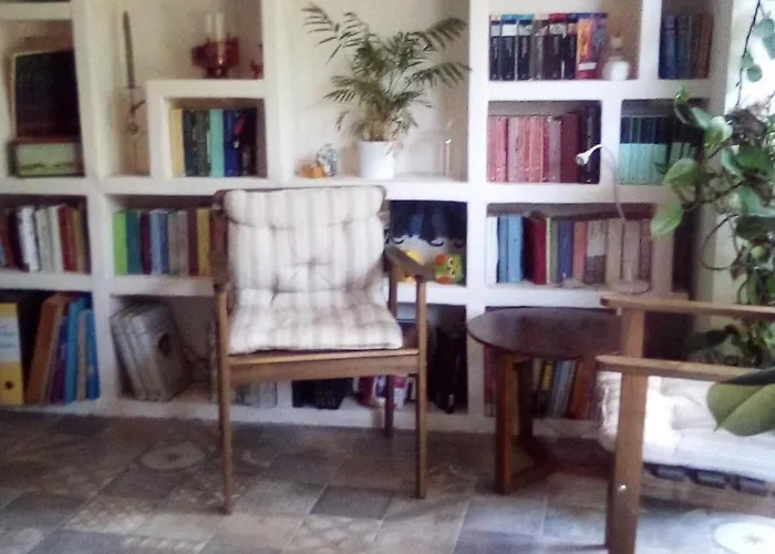 Сasa de vacaciones Casa Nel Bosco Pino Torinese