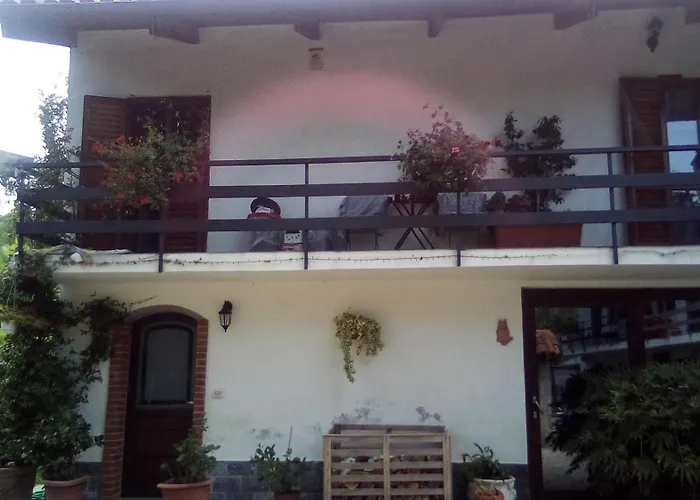 Casa Nel Bosco 別荘 Pino Torinese