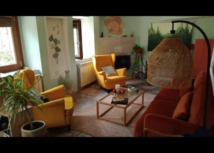 Casa Nel Bosco Pino Torinese