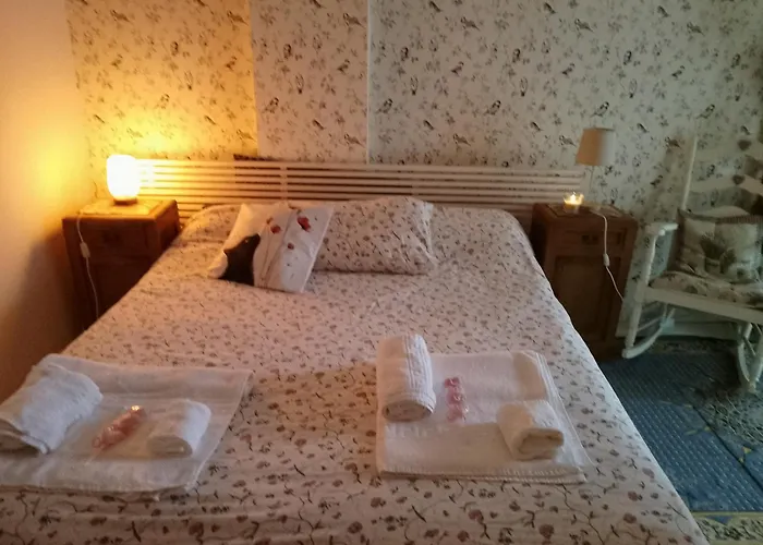 Casa Nel Bosco *