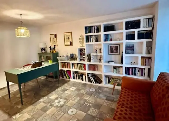 Сasa de vacaciones Casa Nel Bosco Pino Torinese
