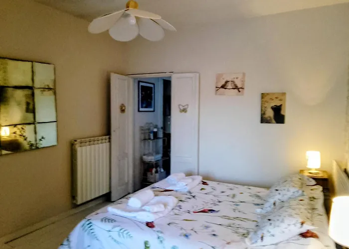 Casa Nel Bosco Pino Torinese